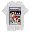 Sakana no ranchi Shirt