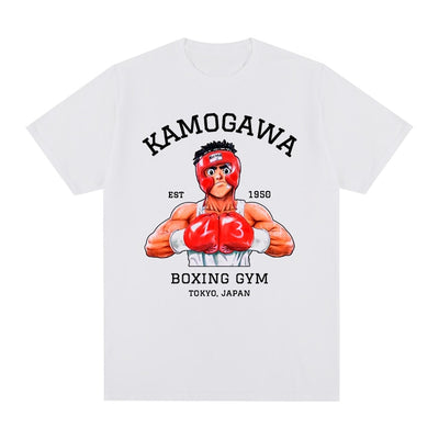 Kamogawa-Shirt