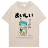 Jūsubokkusu-Shirt