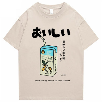 Jūsubokkusu-Shirt