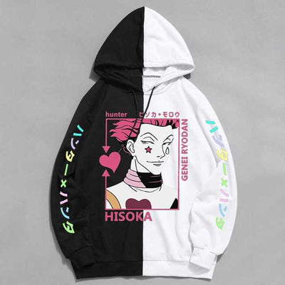 Kawaii otokonoko Hoodie