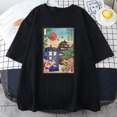 Kōshūdenwa-Bokkusu-Shirt